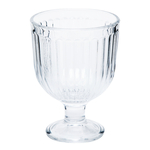 Pohár na zmrzlinu a dezerty MALMO 270 ml