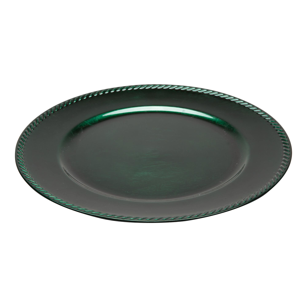 Ozdobný tanier 33 cm