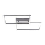 Stropné svietidlo IVEN LED 14018-55