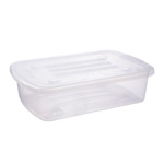 Box pod posteľ 25 l