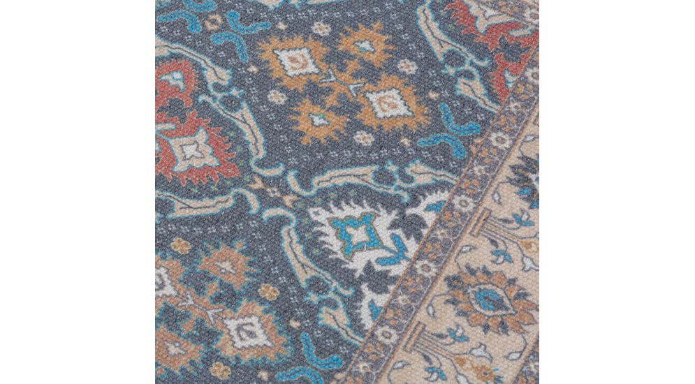 Orientálny koberec ASKOY 60x120 cm