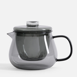 Džbán so sitkom sivý 650 ml