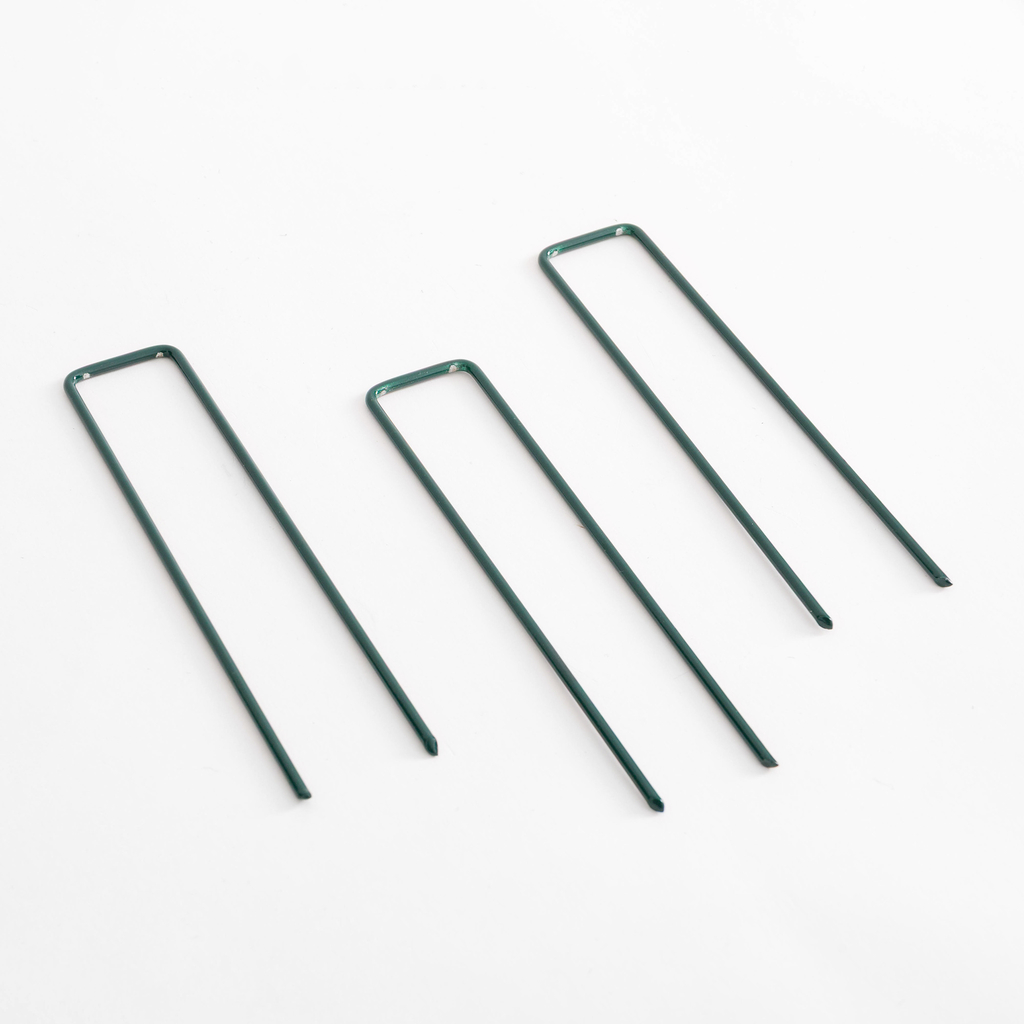 Figúrka do záhrady, medvedík, umelá tráva, 35 cm