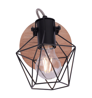 Nástenné svietidlo JARO 15671-78