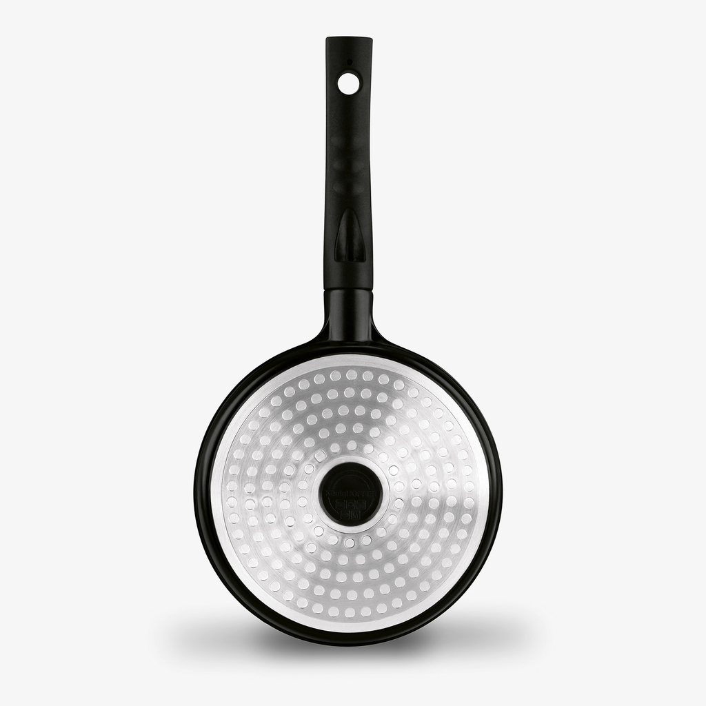 Panvica na palacinky LEO s obrázkom 18 cm