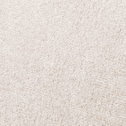 Koberec ALASKA so strapcami, krémový 160x230 cm