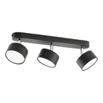 Stropné svietidlo - 3-bodová lišta CLARK 3404
