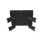 Stropné svietidlo SPAZIO LED CK99603A-4B