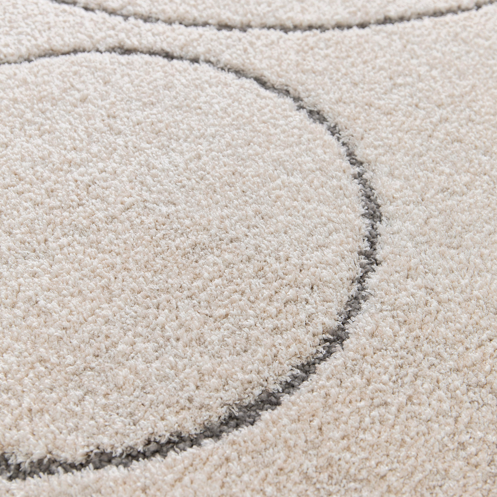 Moderný koberec CARNOS 200x290 cm