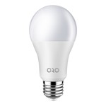 LED žiarovka studená biela ORO-ATOS-E27-A60-12W-CW
