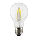 Žiarovka LED E27 7W neutrálna farba ORO-E27-FL-CLARO-7W-DW