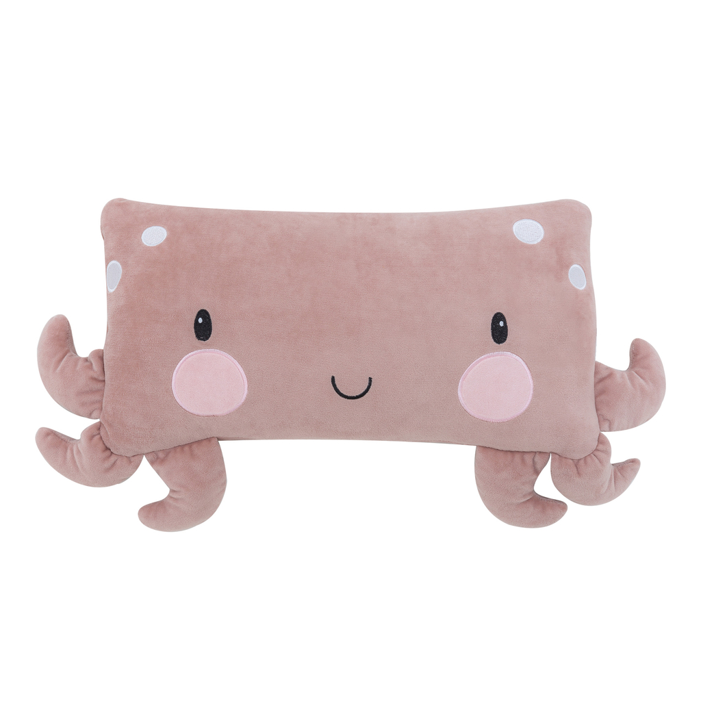 Vankúš chobotnica MARINO 30x50 cm