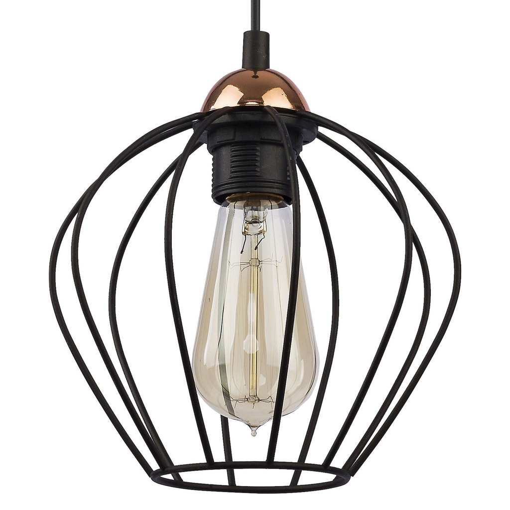 Závesné svietidlo GALAXY 1640