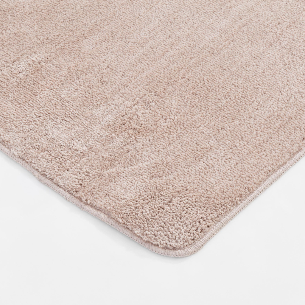 Kúpeľňová predložka BALI, béžová, 50x80 cm