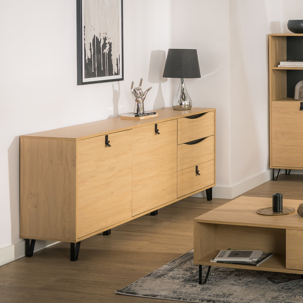 Stolné svietidlo ELBA 1