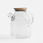 Kanvica s bambusovým vekom 1,8 l