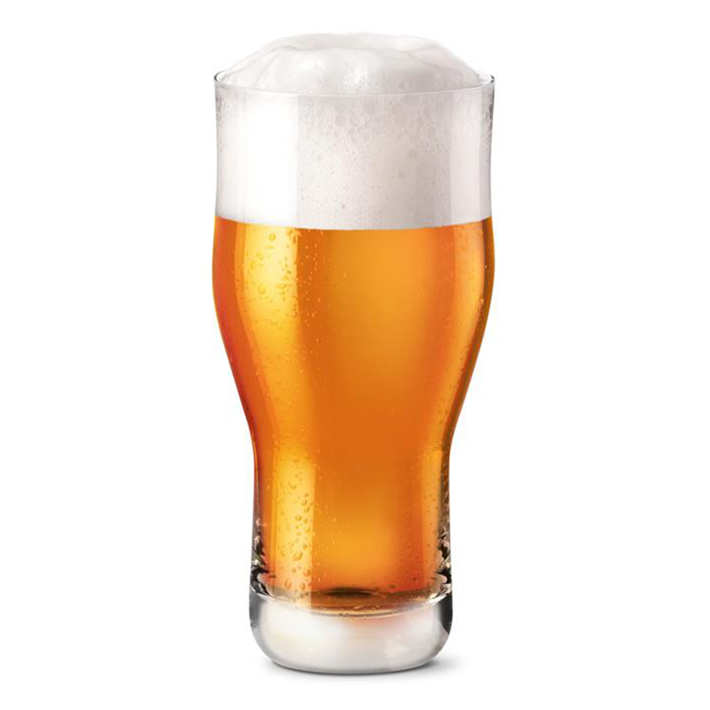 Poháre na pivo BOHEMIA PRESTIGE, sada6 ks