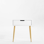 Nočný stolík so zásuvkou SUSURRO