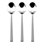 Kávová lyžička KRETA, sada3 ks
