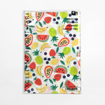 Záhradný obrus 130x180 cm MIX