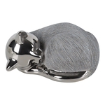 Dekoračná figúrka MAČKA 8 cm