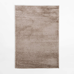 Koberec do obývacej izby EDEN, béžový, 120x170 cm