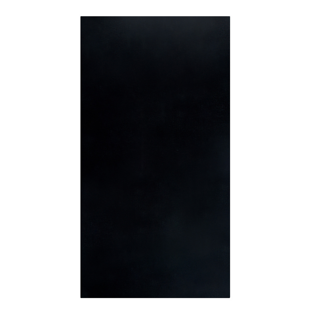 Koberec rabbit čierny PULY 60x100 cm