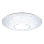 Stropná lampa MOREN LED CL18021-D40