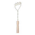 Špirálový tĺčik na zemiaky