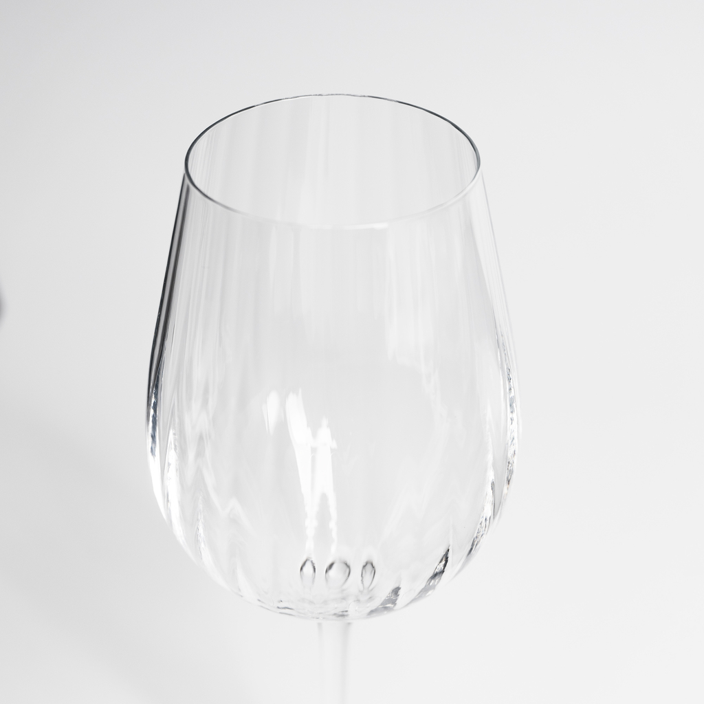 Súprava 2 pohárov na biele víno COLUMBA OPTIC 400 ml