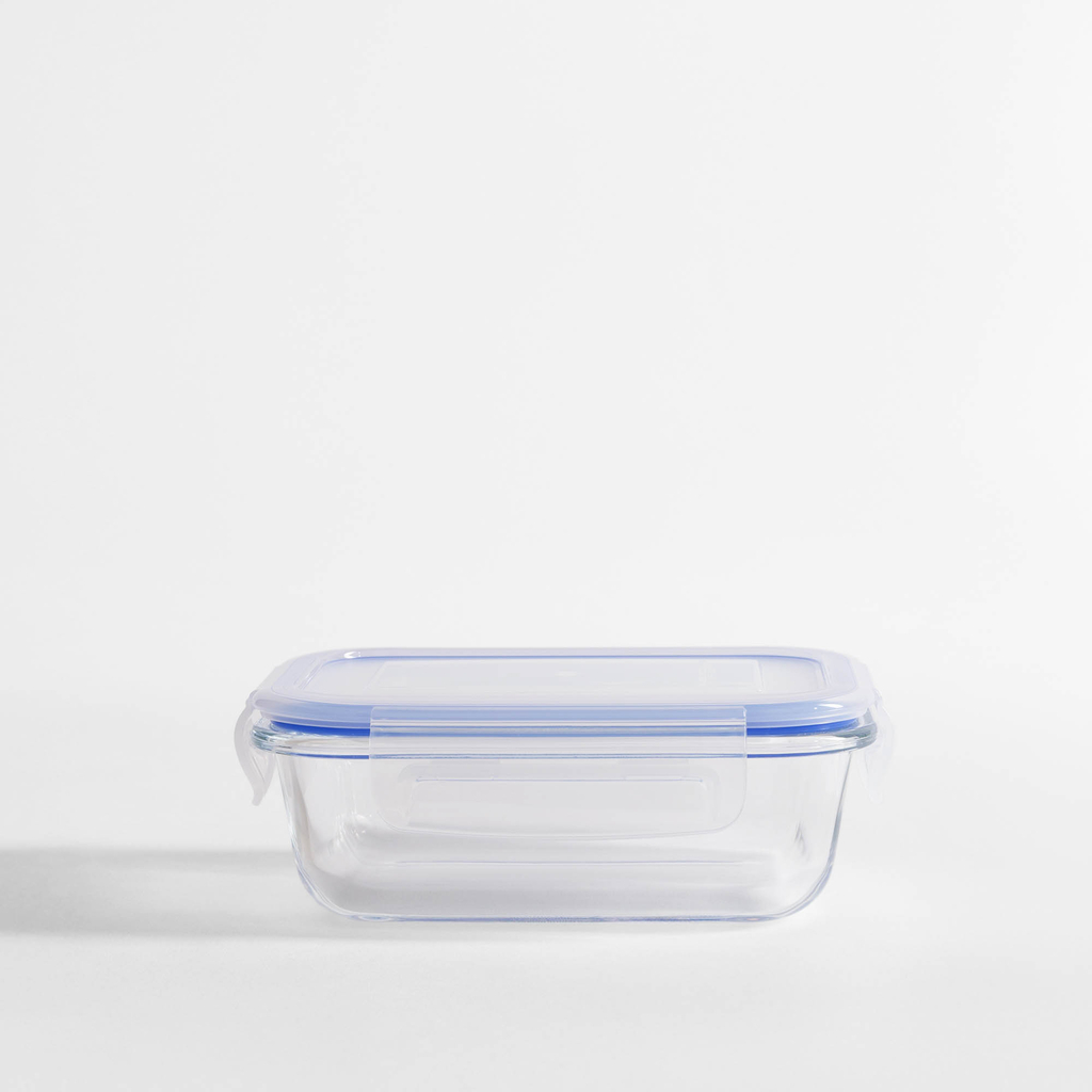 Nádoba na potraviny s vekom 400 ml