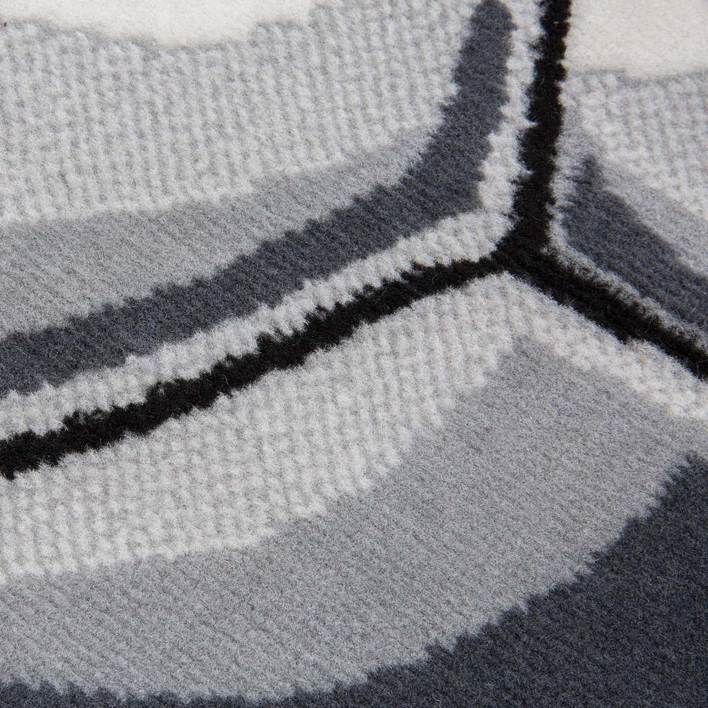 Okrúhly koberec LOPTA 100 cm