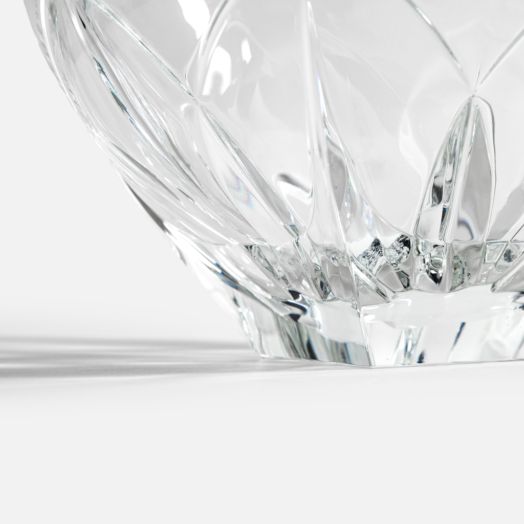 Šalátová misa BOHEMIA PRESTIGE LOTUS 2,1 l