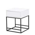 Nočný stolík KAMARA 1SZ