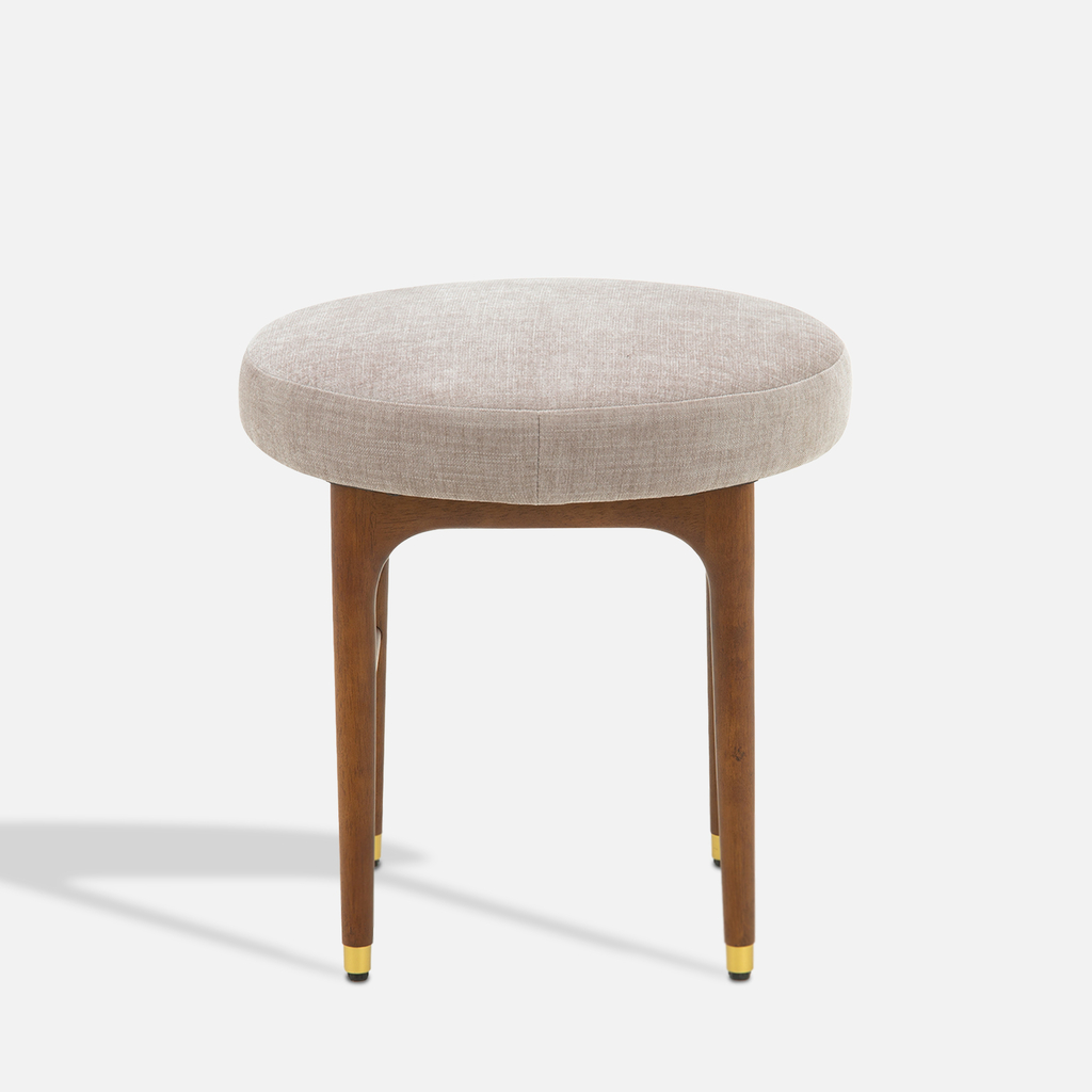 Drevená taburetka SATTA