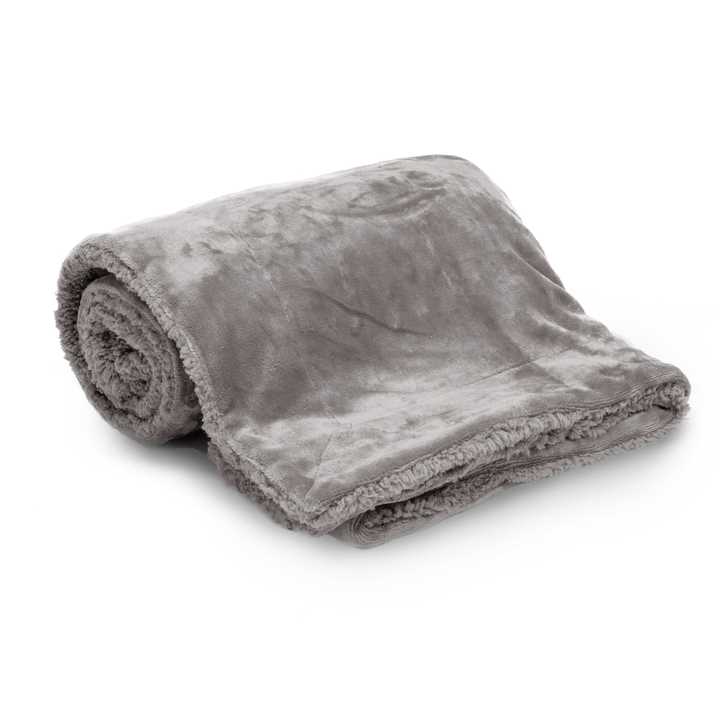 Baránková deka SENSI 130x160 cm