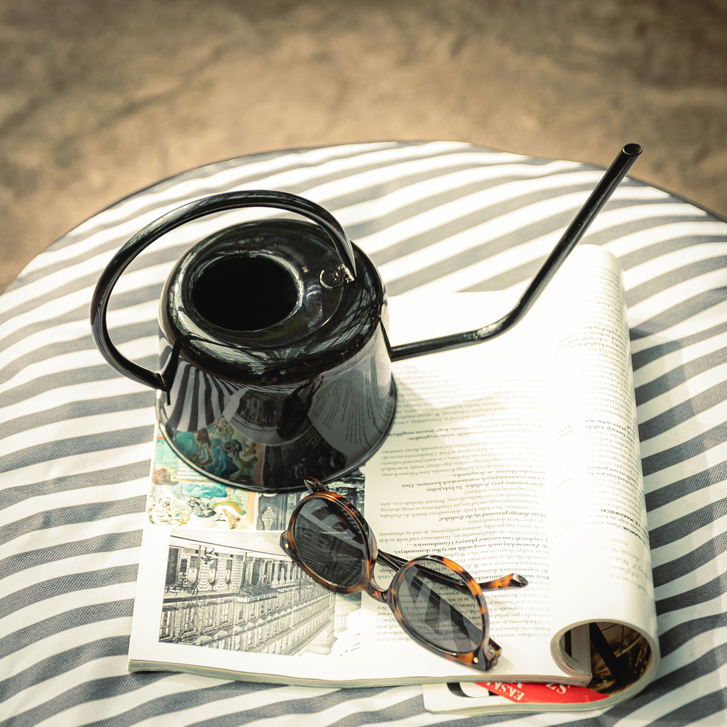 Kanva na zalievanie 900 ml MIX