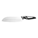 Nôž PROFESSIONAL SANTOKU 17 cm