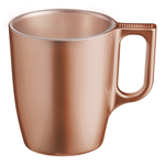 Hrnček na čaj FLASHY LATTE 250 ml