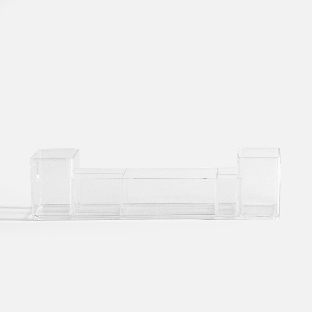 Organizér na kozmetiku 30 x 7,5 cm