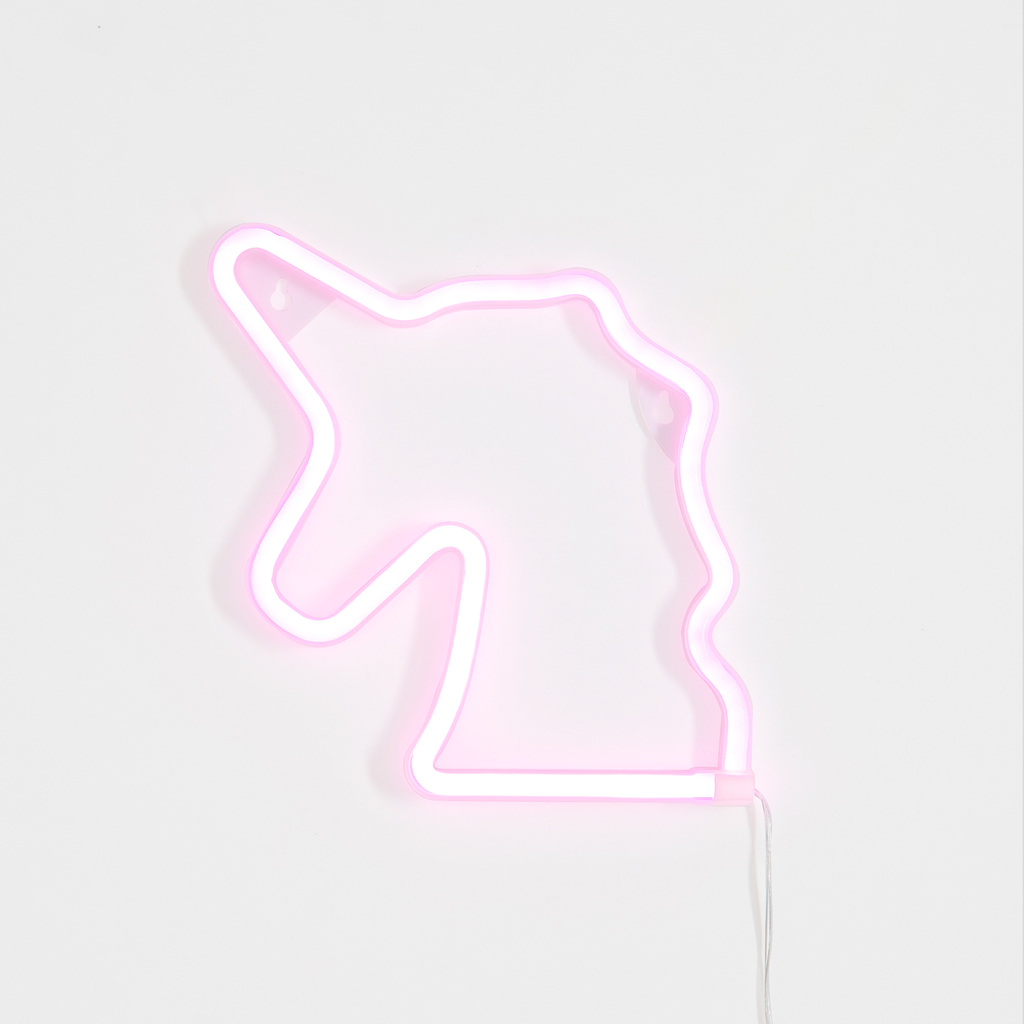 Dekoratívne svietidlo LED UNICORN