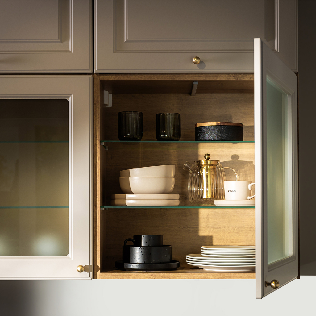 Džbán s varičom TULIP 1 L