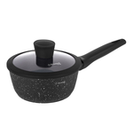 Hrniec s pokrievkou SIRIUS 1,2 l