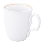 Hrnček MARIA PAULA Zlatá linka 360 ml