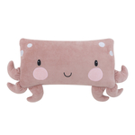 Vankúš chobotnica MARINO 30x50 cm