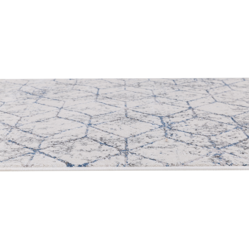 Romboidný koberec IRON RIGHT NOW 120x170 cm