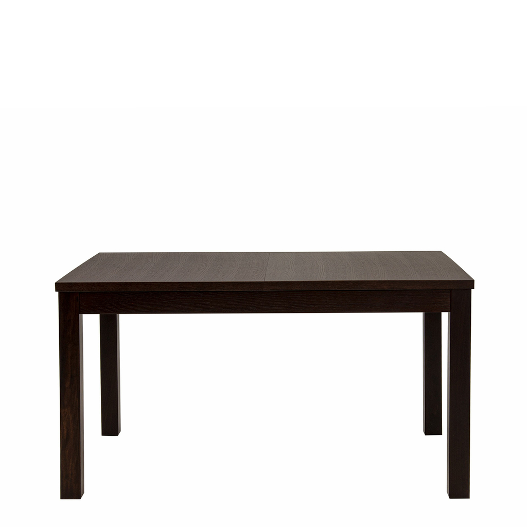 Rozťahovací jedálenský stôl SARA 140 cm
