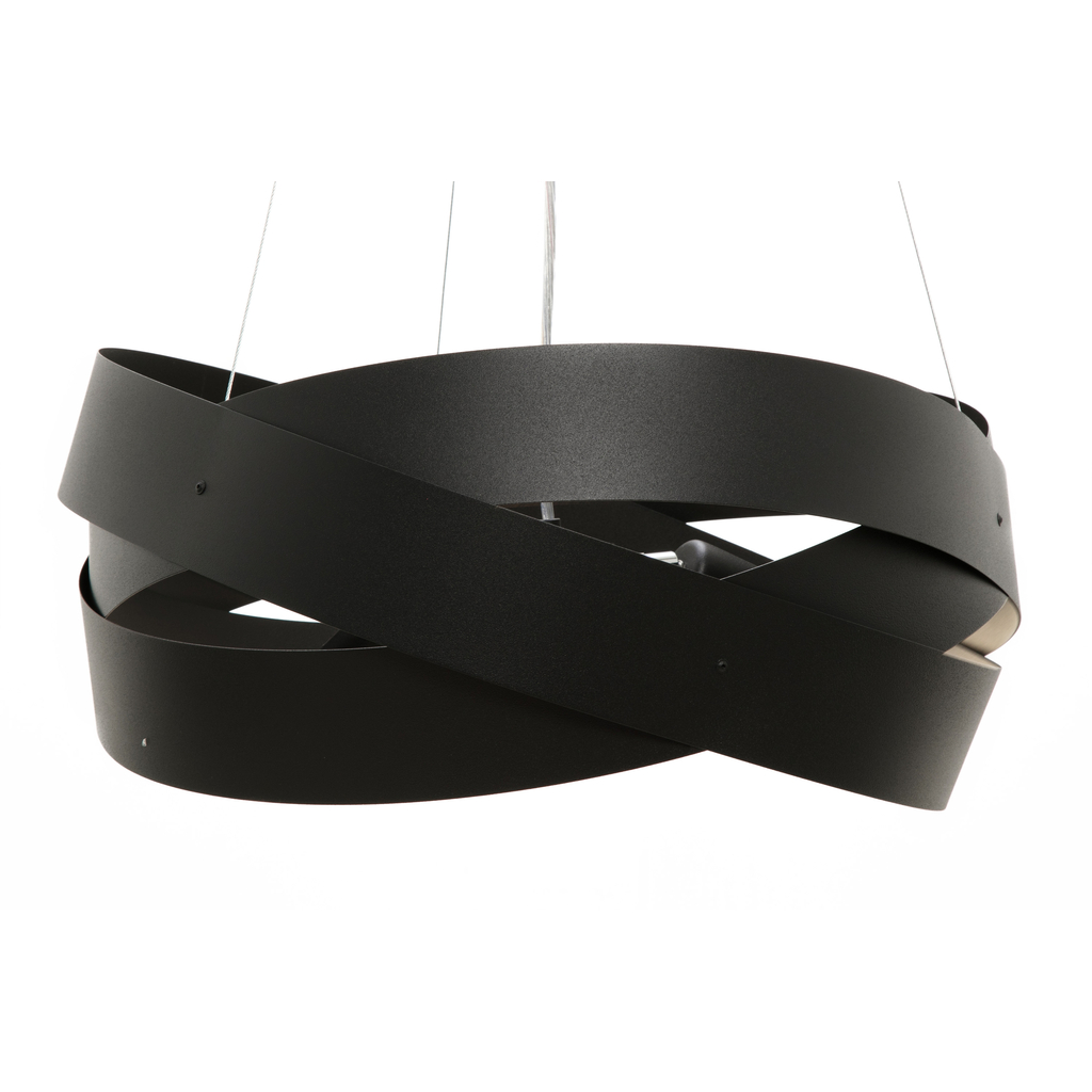 Závesná lampa TORNADO