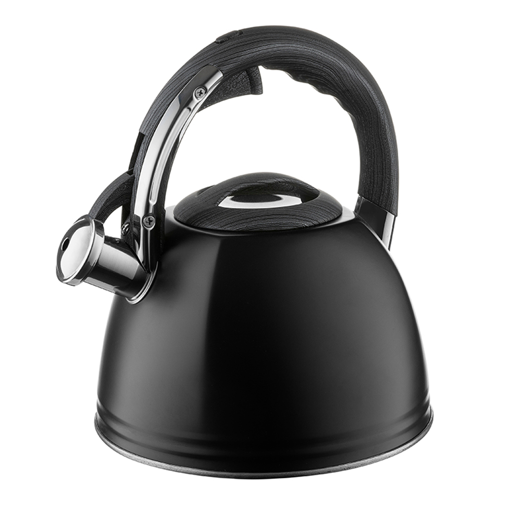 Nerezová kanvica JAPANDI 2,5 l