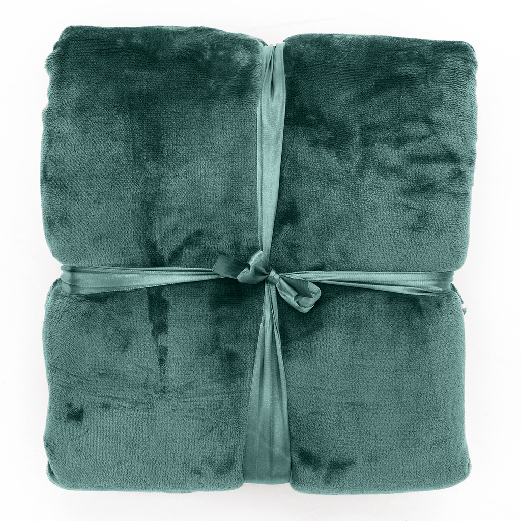 Baránková deka SENSI 130x160 cm